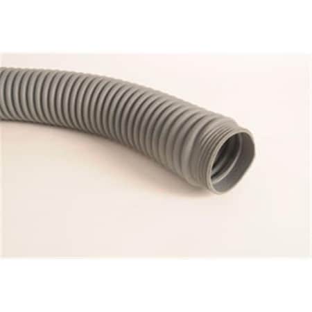 Crushproof Tubing Crushproof  CRU-ACT400DYNO Dynamometer Exhaust Hose - 4 in. CRU-ACT400DYNO